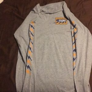 Pharmacy long sleeve tee